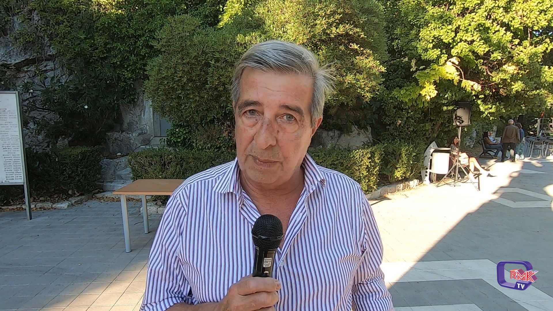  Addio a Franco Castaldo, grande esempio di giornalismo